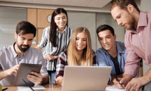 AI for Smarter Studying — Learn with Intelligence