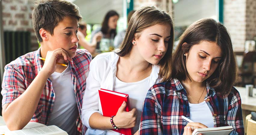 Tracking Progress — The Secret to Smarter Learning