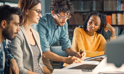 Build Your Study System — From Chaos to Clarity