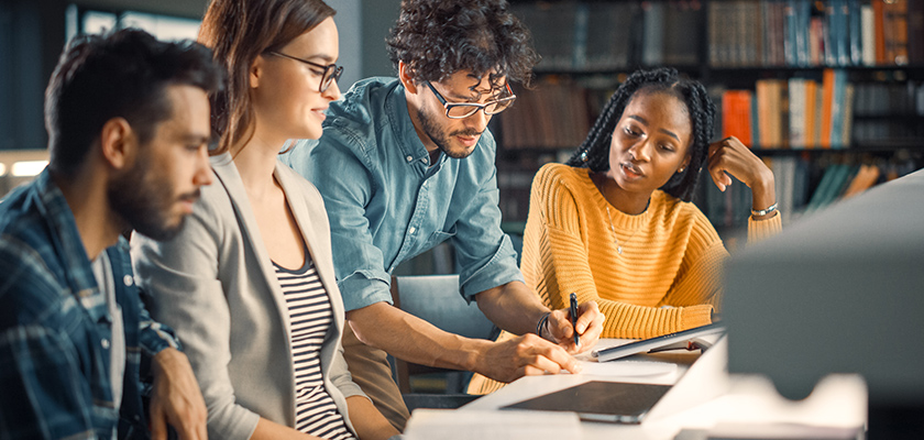 Build Your Study System — From Chaos to Clarity